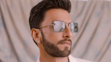 Celeb Photos Of Ranveer Singh