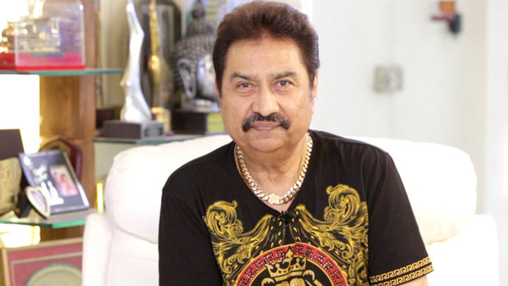 Rapid Fire: Kumar Sanu shares his Extremely Crazy fan experiences