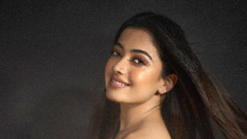 Rashmika Mandanna