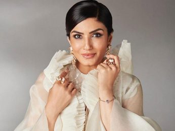 Raveena Tandon opens up on nepotism; says, “You are the audience, if you don’t want to watch them, then don’t” Raveena Tandon opens up on nepotism; says, “You are the audience, if you don’t want to watch them, then don’t”