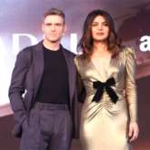 Richard Madden on working with Priyanka Chopra Jonas in Citadel: ‘We balance each other out beautifully and bring out the best in each other’