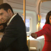 Richard Madden was ‘terrified’ to pull off deadly train action sequence in Citadel: ‘How are we going to pull this off?’