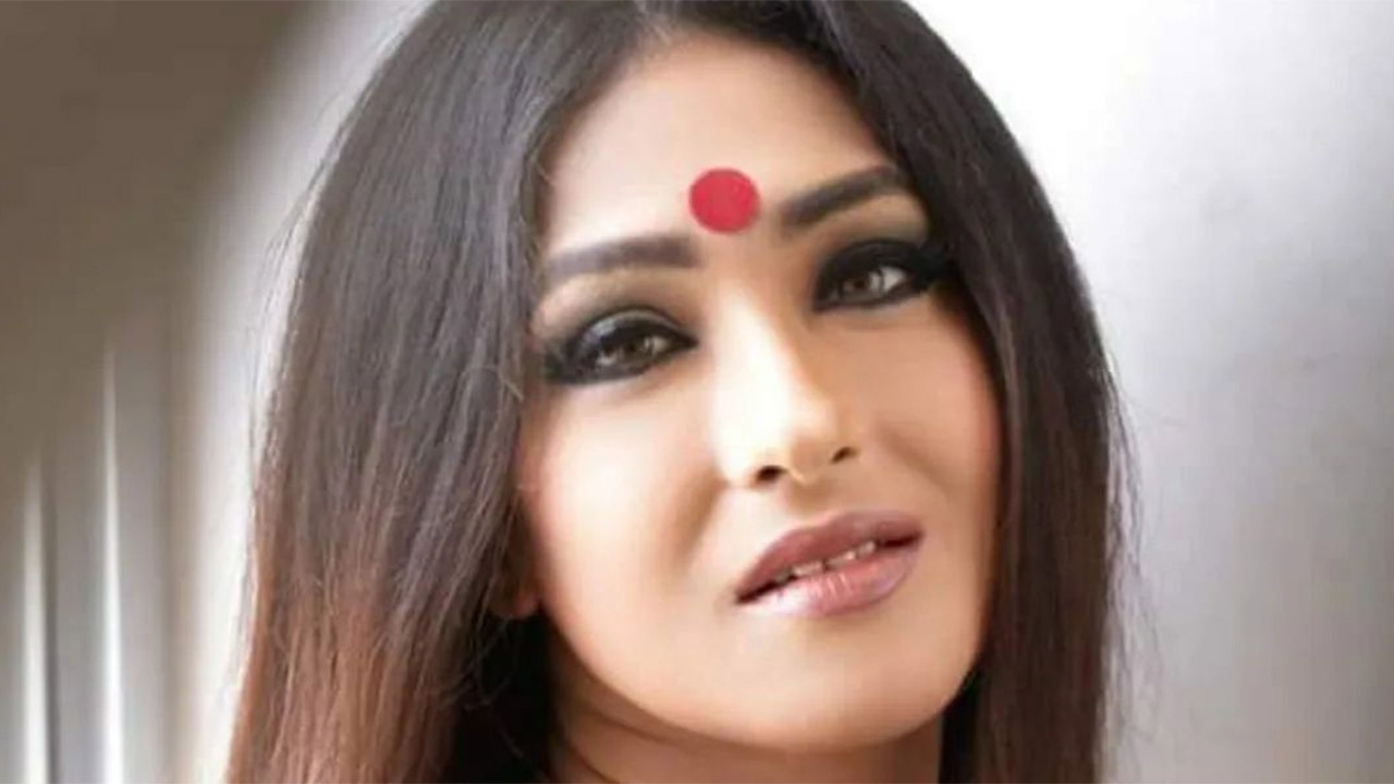 EXCLUSIVE: Rituparna Sengupta opens up on her films getting stalled; says, “That actually pained me a lot and it still pains me” : Bollywood News