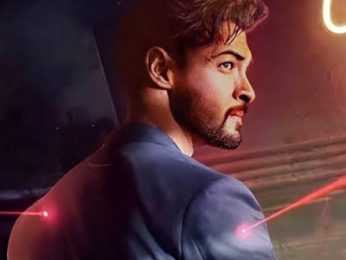 Ruslaan Official Teaser Trailer 2023 | Aayush Sharma | Jagapathi Babu | Sushrii Ruslaan Official Teaser Trailer 2023 | Aayush Sharma | Jagapathi Babu | Sushrii