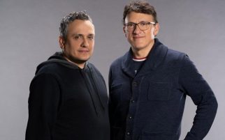 “Citadel is a globe spanning show”: Russo Brothers at World premiere in London of first to launch series in global spy-verse