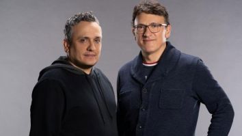 “Citadel is a globe spanning show”: Russo Brothers at World premiere in London of first to launch series in global spy-verse