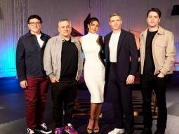 Russo Brothers on Citadel being first global spy verse series: ‘We’ve seen rise in global filmmaking and the ability of non-English language movies and shows to travel to other cultures’