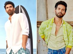SCOOP: Aditya Roy Kapur replaces Shahid Kapoor as face of international apparel brand Nautica