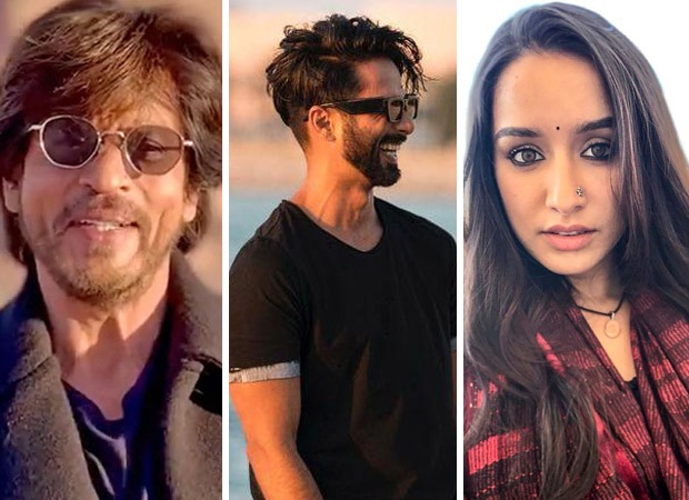 scoop-jio-studios-to-hold-a-grand-event-tomorrow-expected-to-share-exciting-updates-of-shah-rukh-khan-s-dunki-shahid-kapoor-s-film-with-ali-abbas-zafar-shraddha-kapoor-s-stree-2-bollywood-news-bollywood-hungama