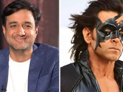 SCOOP: Pathaan director Siddharth Anand in talks to direct Hrithik Roshan-starrer Krrish 4