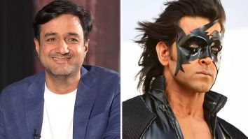 SCOOP: Pathaan director Siddharth Anand in talks to direct Hrithik Roshan-starrer Krrish 4