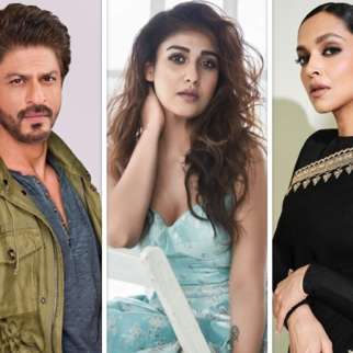 SCOOP: Shah Rukh Khan, Nayanthara & Deepika Padukone to shoot for Jawan songs in April