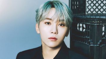 SEVENTEEN’s Seungkwan to sit out of FML album promotions due to health concerns