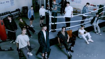 SEVENTEEN’s album FML sets new record for highest K-pop stock pre-orders in history with 4.64 million copies