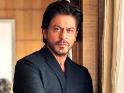 Shah Rukh Khan tops the annual readers’ poll of TIME magazine; beats Prince Harry-Meghan Markle and Lionel Messi