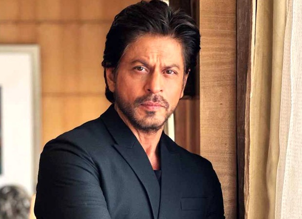 Shah Rukh Khan tops the annual readers' poll of TIME magazine; beats Prince Harry-Meghan Markle and Lionel Messi
