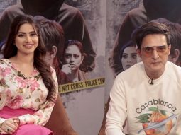 Super Fun: Jimmy Shergill & Hritiqa Chheber solve Murder Mystery Riddles | Operation Mayfair