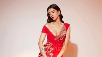 Celeb Photos Of Saba Azad