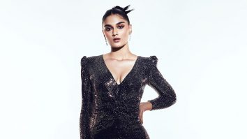 Saiee Manjrekar: “I’m crazy about Salman Khan, I’ve been his biggest fan”