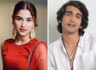 Saiee Manjrekar & Shantanu Maheshwari join Ajay Devgn and Tabu for Neeraj Pandey’s Auron Mein Kaha Dum Tha