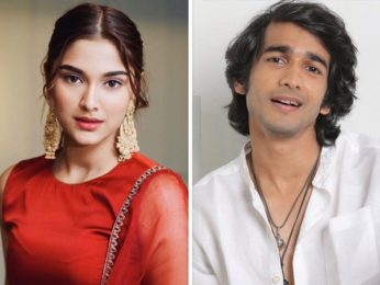 Saiee Manjrekar & Shantanu Maheshwari join Ajay Devgn and Tabu for Neeraj Pandey’s Auron Mein Kaha Dum Tha Saiee Manjrekar & Shantanu Maheshwari join Ajay Devgn and Tabu for Neeraj Pandey’s Auron Mein Kaha Dum Tha