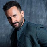 Saif Ali Khan is back in action! Nawab returns in a new avatar for THIS iconic brand