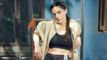 Saiyami Kher to start her cricket show on Cricbuzz titled Match Party