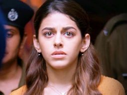 Sajna | U-Turn | Alaya F & Priyanshu Painyuli