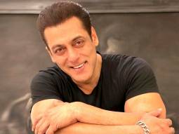 Salman Khan reveals his favourite cricket player in this IPL BTS video; watch