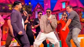 Salman Khan, Pooja Hegde, Shehnaaz Gill & others have UNLIMITED FUN at The Kapil Sharma Show | PROMO