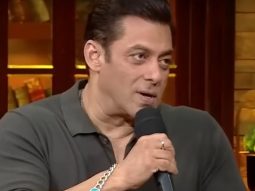 Salman Khan, Pooja Hegde & Shehnaaz Gill’s MASTI at The Kapil Sharma Show | Sukhbir | Promo