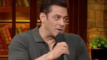 Salman Khan, Pooja Hegde & Shehnaaz Gill’s MASTI at The Kapil Sharma Show | Sukhbir | Promo
