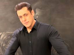 Salman Khan reacts to a fan saying ‘shaadi nahi karni’; another Dubai fan proposes to the superstar