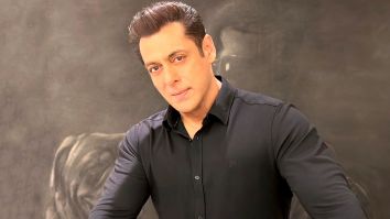 Salman Khan reacts to a fan saying ‘shaadi nahi karni’; another Dubai fan proposes to the superstar