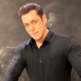 Salman Khan thanks fans for love and support to Kisi Ka Bhai Kisi Ki Jaan, shares photo