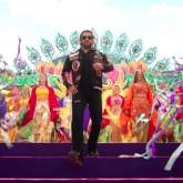 Salman Khan unveils teaser of Sukhbir's recreated version of 'O Balle Balle', song out today
