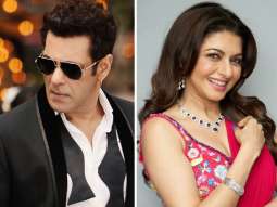 Salman Khan’s Kisi Ka Bhai Kisi Ki Jaan features Bhagyashree, Himalay Dassani, Abhimanyu Dassani in special appearances; makers pay a lovely tribute to Maine Pyar Kiya