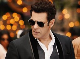 Salman Khan’s Kisi Ka Bhai Kisi Ki Jaan sells approx. 35,000 tickets across the National multiplex chains