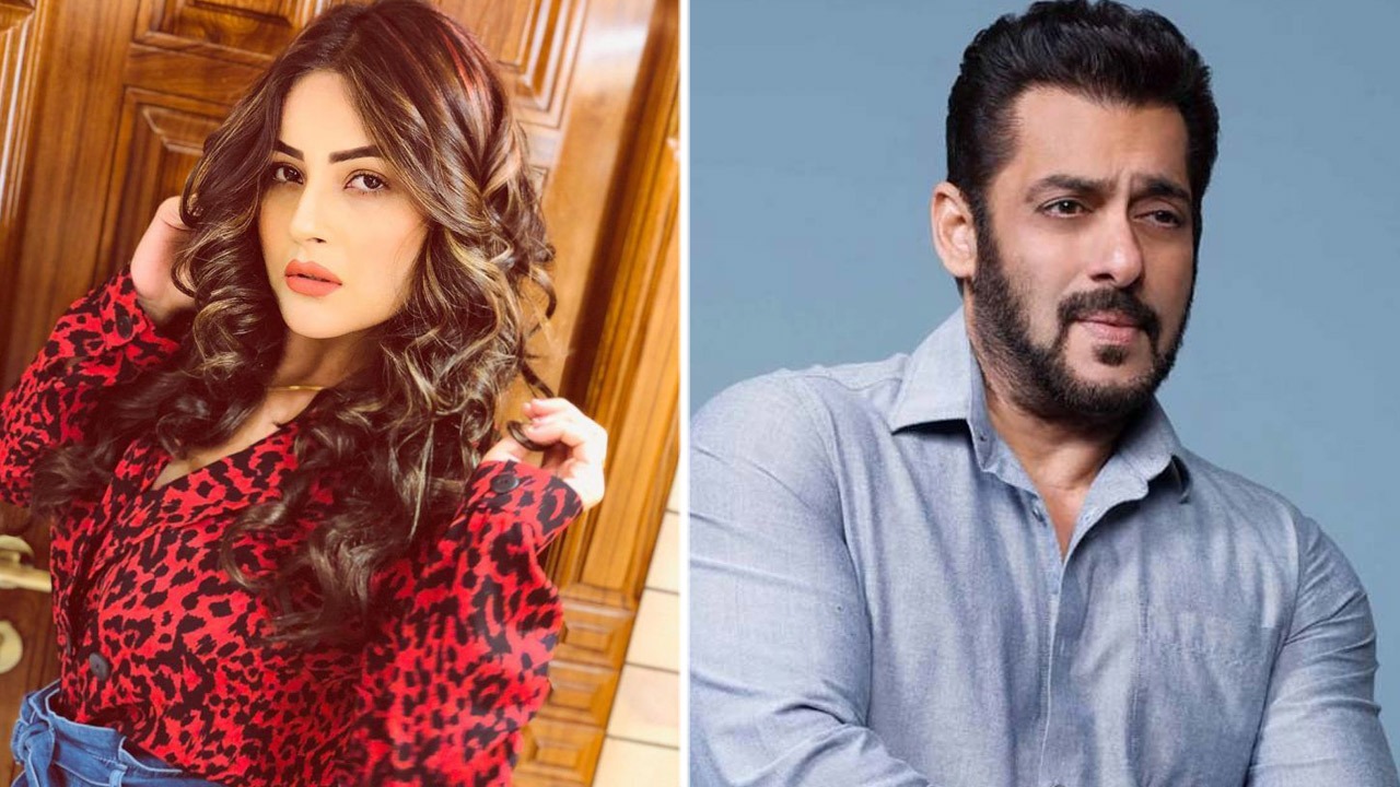 Shehnaaz Gill blocked Salman Khan’s number when he called her to offer Kisi Ka Bhai Kisi Ki Jaan : Bollywood News