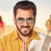 Salman Khan starrer Kisi Ka Bhai Kisi Ki Jaan certified UA by CBFC with 144-minute runtime