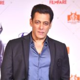 Salman Khan urges for censorship on OTT platforms; says, “clean content" always works better