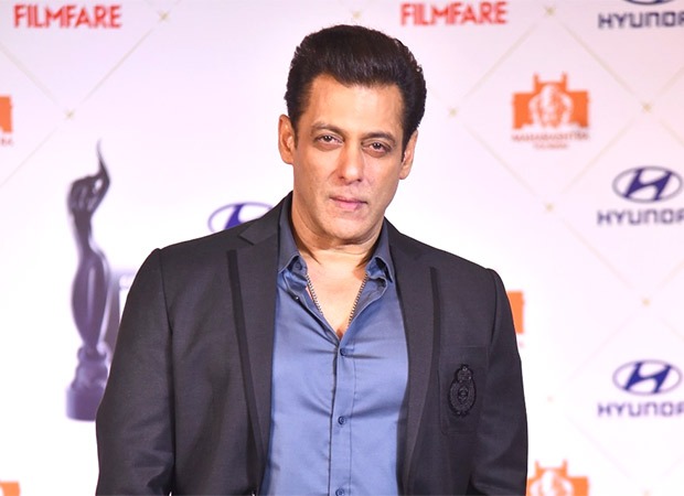 Salman Khan urges for censorship on OTT platforms; says, “clean content” always works better : Bollywood News
