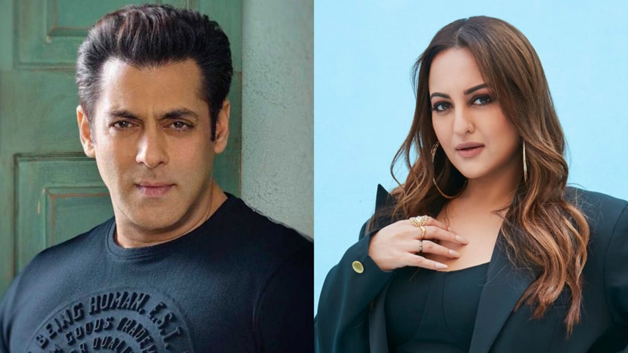 Da-bangg The Tour-Reloaded to bring Salman Khan and Sonakshi Sinha to Kolkata's East Bengal Ground on May 13