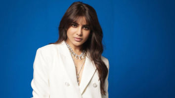 Samantha Ruth Prabhu