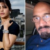 Samantha Ruth Prabhu roasts producer Chittibabu after he declared “her career is over”; shares a fiery “IYKYK” post