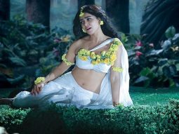 “Samantha Ruth Prabhu was our only choice,” says Shaakuntalam director Gunasekhar; speaks about creating “Disney kind of film”