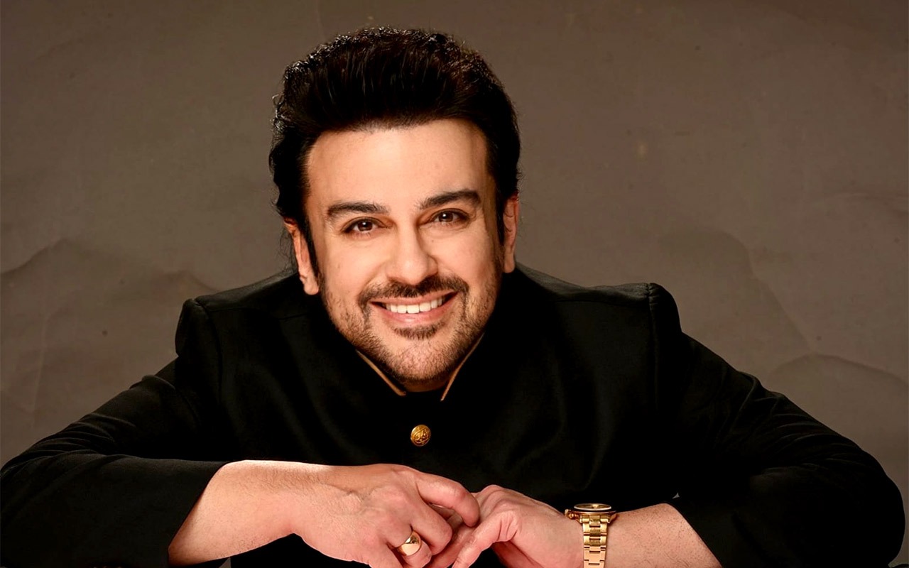 Music sensation Adnan Sami to wow fans with exciting new tour in UK : Bollywood News