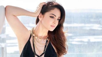 Celeb Photos Of Sandeepa Dhar