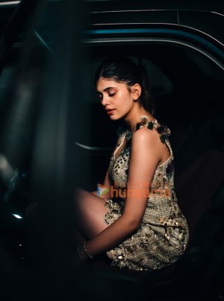 Sanjana Sanghi