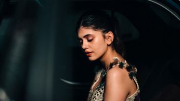 Sanjana Sanghi
